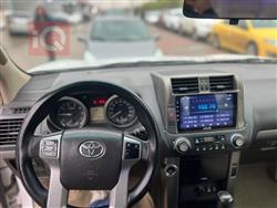 تويوتا لاندكروزر برادو